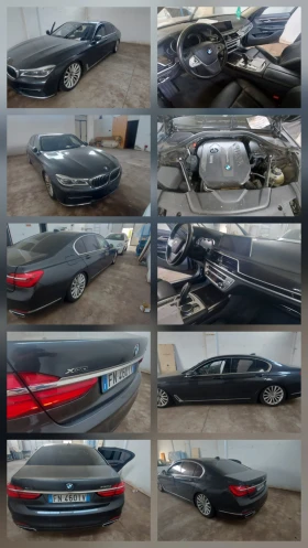 BMW 730 G11 730xdrive 265k на части - Car24.bg BMW 730 G11 730xdrive 265k на части