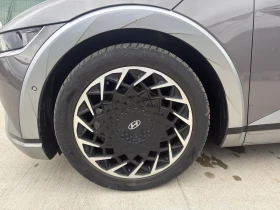 Hyundai Ioniq 5 72.6KWh/LONG RANGE/2021г./ГАРАНЦИЯ/SOH100%/ПАНОРАМ - 24500 € / 47917.83 лв. - 69397586 16 | Car24.bg Hyundai Ioniq 5 72.6KWh/LONG RANGE/2021г./ГАРАНЦИЯ/SOH100%/ПАНОРАМ - 24500 € / 47917.83 лв. - 69397586 16