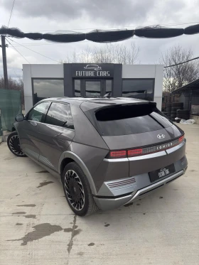 Hyundai Ioniq 5 72.6KWh/LONG RANGE/2021г./ГАРАНЦИЯ/SOH100%/ПАНОРАМ - 24500 € / 47917.83 лв. - 69397586 3 | Car24.bg Hyundai Ioniq 5 72.6KWh/LONG RANGE/2021г./ГАРАНЦИЯ/SOH100%/ПАНОРАМ - 24500 € / 47917.83 лв. - 69397586 3