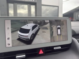 Hyundai Ioniq 5 72.6KWh/LONG RANGE/2021г./ГАРАНЦИЯ/SOH100%/ПАНОРАМ - 24500 € / 47917.83 лв. - 69397586 11 | Car24.bg Hyundai Ioniq 5 72.6KWh/LONG RANGE/2021г./ГАРАНЦИЯ/SOH100%/ПАНОРАМ - 24500 € / 47917.83 лв. - 69397586 11