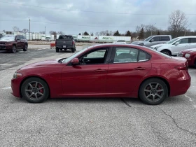 Alfa Romeo Giulia * TI SPORT * CARFAX * - 15100 € / 29533.03 лв. - 90546910 4 | Car24.bg Alfa Romeo Giulia * TI SPORT * CARFAX * - 15100 € / 29533.03 лв. - 90546910 4