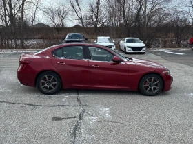 Alfa Romeo Giulia * TI SPORT * CARFAX * - 15100 € / 29533.03 лв. - 90546910 5 | Car24.bg Alfa Romeo Giulia * TI SPORT * CARFAX * - 15100 € / 29533.03 лв. - 90546910 5