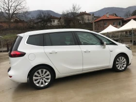 Opel Zafira 2, 0D.170k.7местен. - 7500 € / 14668.73 лв. - 49322826 5 | Car24.bg Opel Zafira 2, 0D.170k.7местен. - 7500 € / 14668.73 лв. - 49322826 5