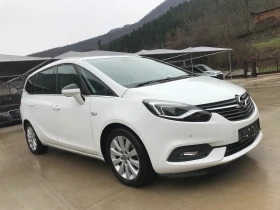 Opel Zafira 2, 0D.170k.7местен. - 7500 € / 14668.73 лв. - 49322826 3 | Car24.bg Opel Zafira 2, 0D.170k.7местен. - 7500 € / 14668.73 лв. - 49322826 3