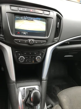 Opel Zafira 2, 0D.170k.7местен. - 7500 € / 14668.73 лв. - 49322826 16 | Car24.bg Opel Zafira 2, 0D.170k.7местен. - 7500 € / 14668.73 лв. - 49322826 16