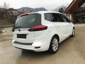 Opel Zafira 2, 0D.170k.7местен. - 7500 € / 14668.73 лв. - 49322826 6 | Car24.bg Opel Zafira 2, 0D.170k.7местен. - 7500 € / 14668.73 лв. - 49322826 6