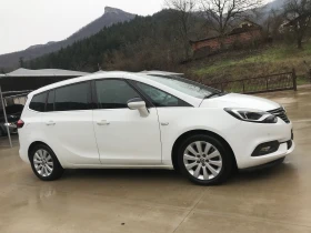 Opel Zafira 2, 0D.170k.7местен. - 7500 € / 14668.73 лв. - 49322826 4 | Car24.bg Opel Zafira 2, 0D.170k.7местен. - 7500 € / 14668.73 лв. - 49322826 4