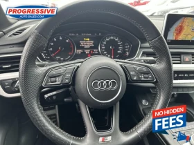 Audi A5 Sportback 2.0T quattro* АвтоКредит* (Цена до БГ) - 20999 € / 41070.47 лв. - 98911863 12 | Car24.bg Audi A5 Sportback 2.0T quattro* АвтоКредит* (Цена до БГ) - 20999 € / 41070.47 лв. - 98911863 12