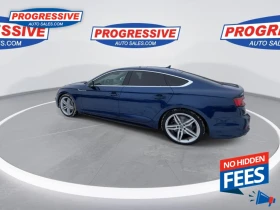 Audi A5 Sportback 2.0T quattro* АвтоКредит* (Цена до БГ) - 20999 € / 41070.47 лв. - 98911863 7 | Car24.bg Audi A5 Sportback 2.0T quattro* АвтоКредит* (Цена до БГ) - 20999 € / 41070.47 лв. - 98911863 7