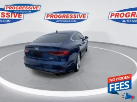 Audi A5 Sportback 2.0T quattro* АвтоКредит* (Цена до БГ) - 20999 € / 41070.47 лв. - 98911863 9 | Car24.bg Audi A5 Sportback 2.0T quattro* АвтоКредит* (Цена до БГ) - 20999 € / 41070.47 лв. - 98911863 9