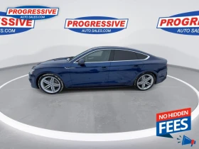 Audi A5 Sportback 2.0T quattro* АвтоКредит* (Цена до БГ) - 20999 € / 41070.47 лв. - 98911863 6 | Car24.bg Audi A5 Sportback 2.0T quattro* АвтоКредит* (Цена до БГ) - 20999 € / 41070.47 лв. - 98911863 6