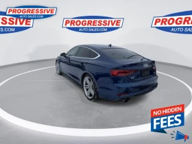 Audi A5 Sportback 2.0T quattro* АвтоКредит* (Цена до БГ) - 20999 € / 41070.47 лв. - 98911863 8 | Car24.bg Audi A5 Sportback 2.0T quattro* АвтоКредит* (Цена до БГ) - 20999 € / 41070.47 лв. - 98911863 8