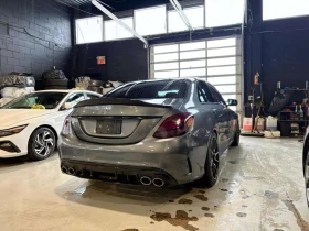 Mercedes-Benz C 300 * 4MATIC Sedan* NO ACCIDENTS* 11 SERVICE RECORDS * - 16800 € / 32857.94 лв. - 64886107 6 | Car24.bg Mercedes-Benz C 300 * 4MATIC Sedan* NO ACCIDENTS* 11 SERVICE RECORDS * - 16800 € / 32857.94 лв. - 64886107 6