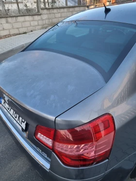 Citroen C5 undefined | Auto.bg — изображение 8 Citroen C5 undefined | Auto.bg — изображение 8