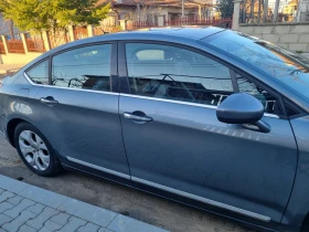 Citroen C5 undefined | Auto.bg — изображение 6 Citroen C5 undefined | Auto.bg — изображение 6