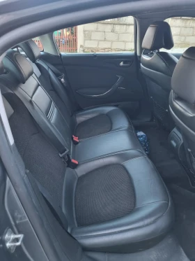 Citroen C5 undefined | Auto.bg — изображение 12 Citroen C5 undefined | Auto.bg — изображение 12