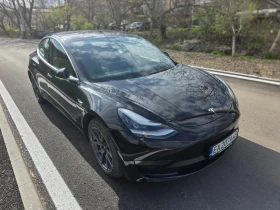 Tesla Model 3 DUAL MOTOR LONG RANGE FSD СМЕНЕНА БАТЕРИЯ - Car24.bg Tesla Model 3 DUAL MOTOR LONG RANGE FSD СМЕНЕНА БАТЕРИЯ