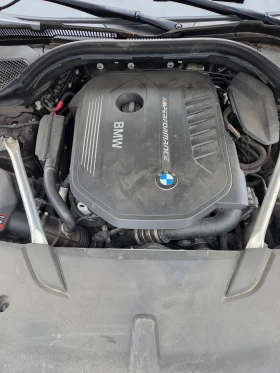 BMW 640 X drive - 33000 € / 64542.39 лв. - 33867961 14 | Car24.bg BMW 640 X drive - 33000 € / 64542.39 лв. - 33867961 14