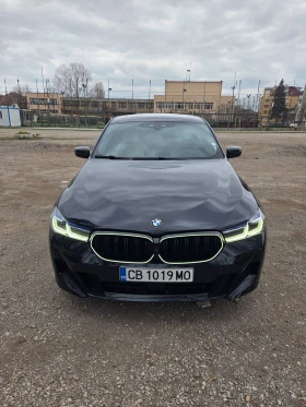 BMW 640 X drive - 33000 € / 64542.39 лв. - 33867961 5 | Car24.bg BMW 640 X drive - 33000 € / 64542.39 лв. - 33867961 5