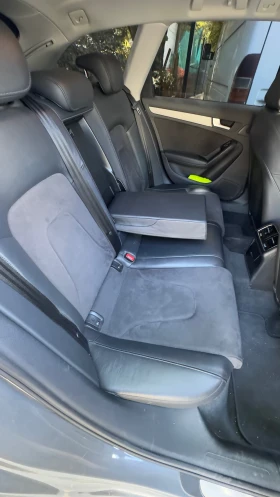 Audi A4 - 13900 € / 27186.04 лв. - 10653159 9 | Car24.bg Audi A4 - 13900 € / 27186.04 лв. - 10653159 9