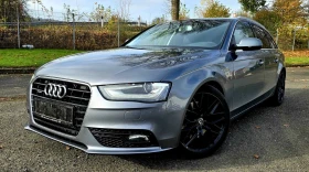 Audi A4 - Car24.bg Audi A4