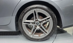 Mercedes-Benz CLS 300 d* AMG LINE* ПОДГРЕВ* BURMESTER | Auto.bg — изображение 11 Mercedes-Benz CLS 300 d* AMG LINE* ПОДГРЕВ* BURMESTER | Auto.bg — изображение 11
