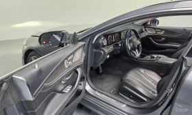 Mercedes-Benz CLS 300 d* AMG LINE* ПОДГРЕВ* BURMESTER | Auto.bg — изображение 12 Mercedes-Benz CLS 300 d* AMG LINE* ПОДГРЕВ* BURMESTER | Auto.bg — изображение 12