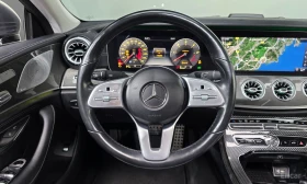 Mercedes-Benz CLS 300 d* AMG LINE* ПОДГРЕВ* BURMESTER | Auto.bg — изображение 4 Mercedes-Benz CLS 300 d* AMG LINE* ПОДГРЕВ* BURMESTER | Auto.bg — изображение 4