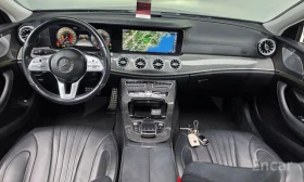Mercedes-Benz CLS 300 d* AMG LINE* ПОДГРЕВ* BURMESTER | Auto.bg — изображение 3 Mercedes-Benz CLS 300 d* AMG LINE* ПОДГРЕВ* BURMESTER | Auto.bg — изображение 3
