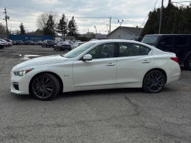 Infiniti Q50 3.0L 6cyl AWD - 13300 € / 26012.54 лв. - 14902134 2 | Car24.bg Infiniti Q50 3.0L 6cyl AWD - 13300 € / 26012.54 лв. - 14902134 2