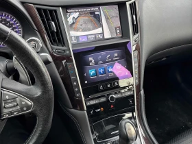 Infiniti Q50 3.0L 6cyl AWD - 13300 € / 26012.54 лв. - 14902134 9 | Car24.bg Infiniti Q50 3.0L 6cyl AWD - 13300 € / 26012.54 лв. - 14902134 9