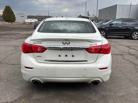 Infiniti Q50 3.0L 6cyl AWD - 13300 € / 26012.54 лв. - 14902134 4 | Car24.bg Infiniti Q50 3.0L 6cyl AWD - 13300 € / 26012.54 лв. - 14902134 4