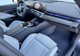 BMW M5 xDrive 4.4 V8 Plug-In Hybrid разход-1.6/1.9л-100км - 105998 € / 207314.07 лв. - 46053572 5 | Car24.bg BMW M5 xDrive 4.4 V8 Plug-In Hybrid разход-1.6/1.9л-100км - 105998 € / 207314.07 лв. - 46053572 5