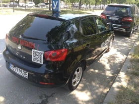 Seat Ibiza undefined | Auto.bg — изображение 4 Seat Ibiza undefined | Auto.bg — изображение 4