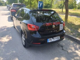 Seat Ibiza undefined | Auto.bg — изображение 5 Seat Ibiza undefined | Auto.bg — изображение 5