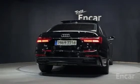 Audi A6 50TDI | ОБДУХВАНЕ | 360 | HUD | 2023 | ПАНОРАМА | | Auto.bg — изображение 4 Audi A6 50TDI | ОБДУХВАНЕ | 360 | HUD | 2023 | ПАНОРАМА | | Auto.bg — изображение 4