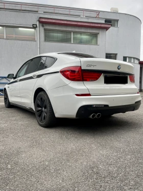 BMW 5 Gran Turismo 530 xDrive 258 к.с. | Auto.bg — изображение 3 BMW 5 Gran Turismo 530 xDrive 258 к.с. | Auto.bg — изображение 3