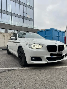 BMW 5 Gran Turismo 530 xDrive 258 к.с. | Auto.bg — изображение 2 BMW 5 Gran Turismo 530 xDrive 258 к.с. | Auto.bg — изображение 2