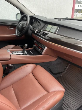BMW 5 Gran Turismo 530 xDrive 258 к.с. | Auto.bg — изображение 5 BMW 5 Gran Turismo 530 xDrive 258 к.с. | Auto.bg — изображение 5