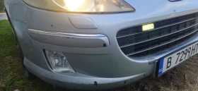 Peugeot 407 undefined | Auto.bg — изображение 10 Peugeot 407 undefined | Auto.bg — изображение 10