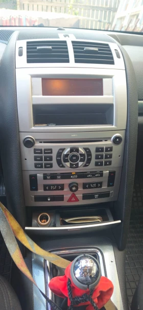 Peugeot 407 undefined | Auto.bg — изображение 13 Peugeot 407 undefined | Auto.bg — изображение 13