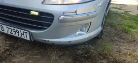 Peugeot 407 undefined | Auto.bg — изображение 9 Peugeot 407 undefined | Auto.bg — изображение 9