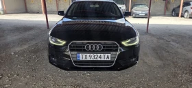 Audi A4 2.0 TDI 150 к.с. - Car24.bg Audi A4 2.0 TDI 150 к.с.