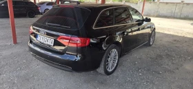 Audi A4 2.0 TDI 150 к.с. - 8800 € - 44215533 6 | Car24.bg Audi A4 2.0 TDI 150 к.с. - 8800 € - 44215533 6