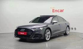 Audi S8 * 4.0 TFSI Quattro * ЦЕНА ДО БЪЛГАРИЯ