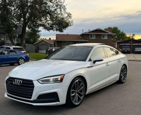 Audi S5 * quattro Premium Plus * CARFAX * ОПЦИЯ ЗА ФИНАНСИ | Auto.bg — изображение 2 Audi S5 * quattro Premium Plus * CARFAX * ОПЦИЯ ЗА ФИНАНСИ | Auto.bg — изображение 2