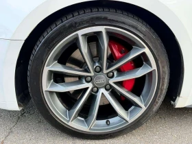 Audi S5 * quattro Premium Plus * CARFAX * ОПЦИЯ ЗА ФИНАНСИ | Auto.bg — изображение 11 Audi S5 * quattro Premium Plus * CARFAX * ОПЦИЯ ЗА ФИНАНСИ | Auto.bg — изображение 11