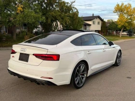 Audi S5 * quattro Premium Plus * CARFAX * ОПЦИЯ ЗА ФИНАНСИ | Auto.bg — изображение 4 Audi S5 * quattro Premium Plus * CARFAX * ОПЦИЯ ЗА ФИНАНСИ | Auto.bg — изображение 4