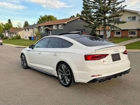 Audi S5 * quattro Premium Plus * CARFAX * ОПЦИЯ ЗА ФИНАНСИ | Auto.bg — изображение 3 Audi S5 * quattro Premium Plus * CARFAX * ОПЦИЯ ЗА ФИНАНСИ | Auto.bg — изображение 3