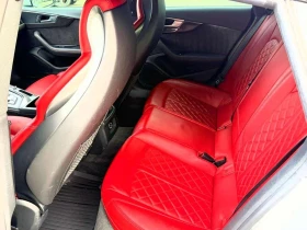 Audi S5 * quattro Premium Plus * CARFAX * ОПЦИЯ ЗА ФИНАНСИ | Auto.bg — изображение 13 Audi S5 * quattro Premium Plus * CARFAX * ОПЦИЯ ЗА ФИНАНСИ | Auto.bg — изображение 13